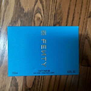 Fenty Beauty Parfum Body Crème 200ml